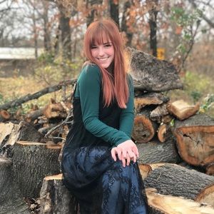 Meet your Posher, Katelin